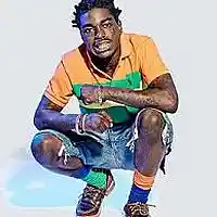Picture for song 'FREEKodak Black Type Beat 2018 FreeMe Free' by artist 'GioGoTTBeatz'