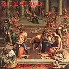Picture for song 'Basket Case' by artist 'Hell of all Hells'