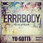 Picture for song 'Errrbody' by artist 'ImOnlyAWsum'