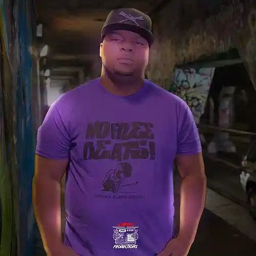 Artist picture