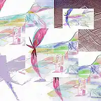 Picture for song 'Fog' by artist 'Johnnystarr Beats'