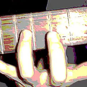 Picture for song 'Vernal Equinox 2015' by artist 'JOHN R CAL'