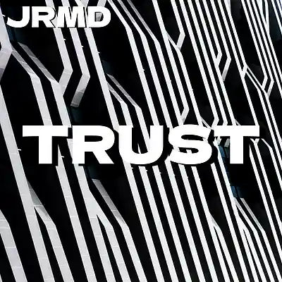Picture for song 'Trust (UK Garage Type Beat)' by artist 'Jrmd'
