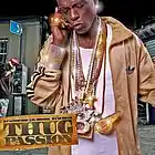 Picture for song 'Lil Boosie ft Gucci Mane & Big Krit' by artist 'KingCoby713'