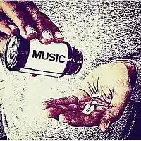 Picture for song 'km7' by artist 'K Muzik'