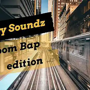 Picture for song '"Outta here...!"' by artist 'Larry Soundz'