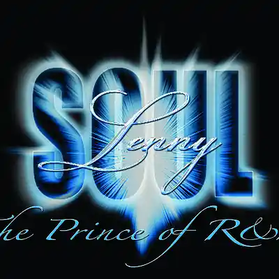 Picture for song '01 It's A Party(mastered)' by artist 'LENNY SOUL'