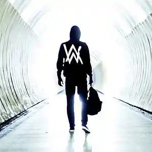 Picture for song 'Au/Ra & Alan Walker-Ghost(Louis.moon Remix)' by artist 'Louis.moon'