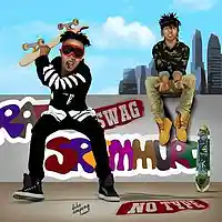 Picture for song '(Rainbow Hoes)' by artist 'Loyaltee'