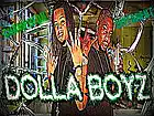Picture for song '17. DA MONEY.mp3' by artist 'Mafia Five Dolla Boyz'