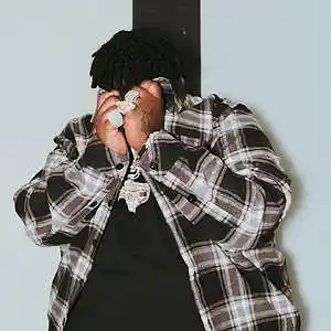 Picture for song 'Heaven Above - BigXThaPlug Sample Type Beat' by artist 'Milanmadeit'