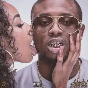 Picture for song 'MY EX' by artist 'MZ Picasso'