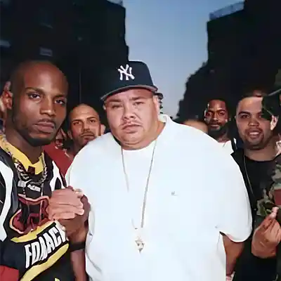 Picture for song 'BACKBONE - Slim Shady Type' by artist 'NY BANGERS'