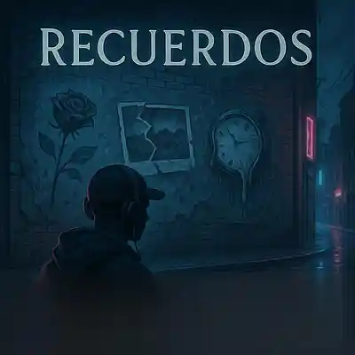 Picture for song 'trap RECUERDOS' by artist 'PANTER PRODUCE'