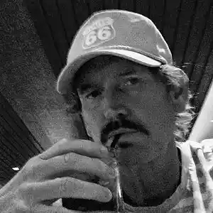 Picture for song 'Got No Money' by artist 'pelican evermore'