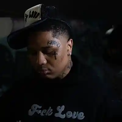Picture for song 'EBK Jaaybo type beat "Reaper"' by artist 'Prod.msg!'