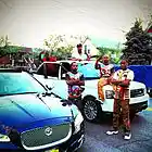 Picture for song 'Imma Bo$$ Freestyle' by artist 'RF Benzo'