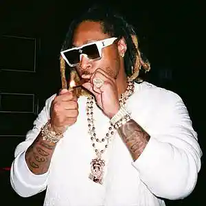 Picture for song 'Impression' by artist 'RicandThadeus'