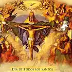 Picture for song 'DIA DE TODOS LOS SANTOS 011114' by artist 'SANTORAL'