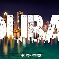 Picture for song '*DUBAI* New Futuristic (Free DL)' by artist 'Sean Bentley'