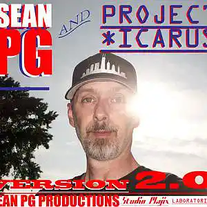 Picture for song 'MURDER IN AMERIKA' by artist 'SEAN PG PRODUCTIONS'