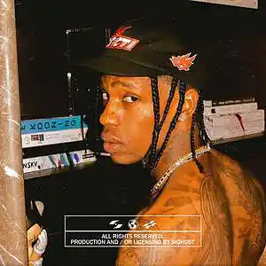 Picture for song 'Guardian (BUY 1 GET 1 FREE) Travis Scott Type Beat' by artist 'SIGHOST'