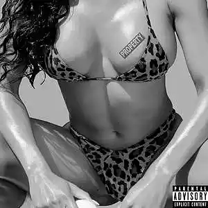 Picture for song 'Skii Mask - Property (Prod. Skii Mask)' by artist 'Skii Mask'