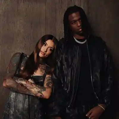 Picture for song ''In Love' - Kehlani x Jordan Adetunji Type Beat' by artist 'Smooth PDC'