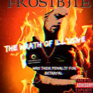 Picture for song 'Ill'Vill'e(Instrumental)' by artist 'StreetSide production's'