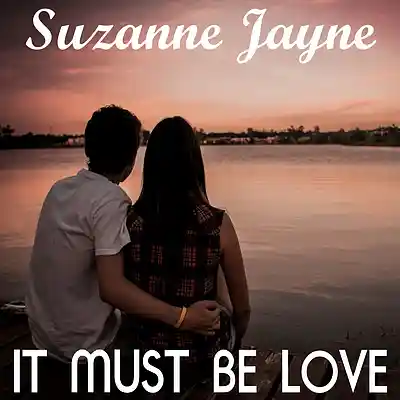 Picture for song 'It Must Be Love ft Tom Slade (Joey's 3:00AM mix)' by artist 'Suzanne Jayne'