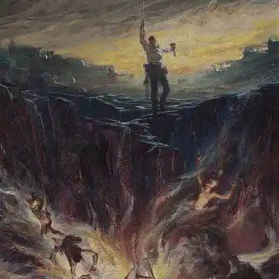 Picture for song 'I Am Legend' by artist 'SzubiBeats'