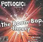 Picture for song 'CCS Crew - Another Day In The Life (SINGLE)' by artist 'The Boom Bap Theory (Album)'