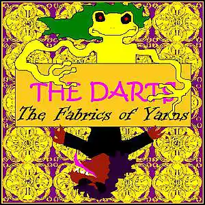 Picture for song 'Apples Fall' by artist 'The Darts'
