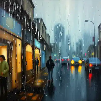 Picture for song 'Blissful - The Every Infernal' by artist 'The Every Infernal'