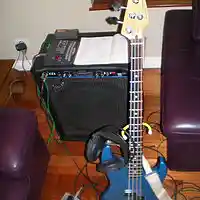 Picture for song 'Don't be flat- Blues in B flat.' by artist 'The Mood Medics'