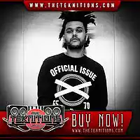 Picture for song 'XO' by artist 'The Teknitions'