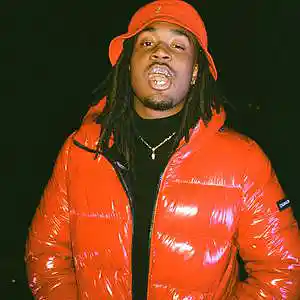 Picture for song 'Better - Cochise x YEAT x LUCKI' by artist 'Thunderjet'