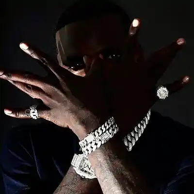 Picture for song 'High Roller' by artist 'Trackslammerz'
