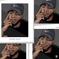 Picture for song 'Callin' by artist 'Troy Picasso'