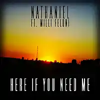 Picture for song 'Here if You Need Me (ft. Milli Felony)' by artist 'YngDady'