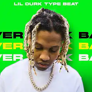 Picture for song 'Never Look Back (Lil Durk x Polo G Type Beat)' by artist 'YOUNG GOTTI BEATS'