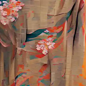 Picture for song 'Kimono (BUY 1 GET 4 FREE)' by artist 'Yujin Beats'