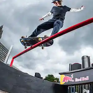 Picture for song 'Grind' by artist '2Raw Muzik'