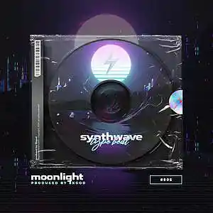 Picture for song 'Moonlight (SOLD)' by artist '8kgod'
