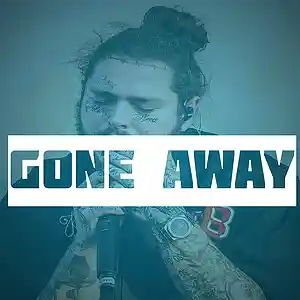 Picture for song '*FREE "Gone Away" Post Malone Type Beat' by artist '94Wavez'