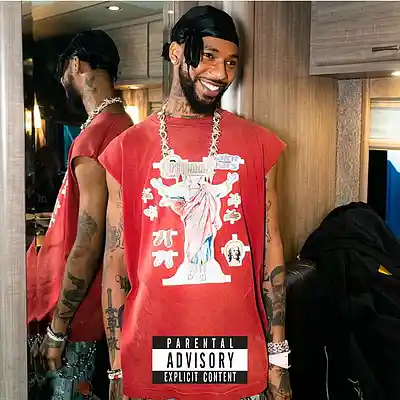 Picture for song 'Watch Out - Key Glock Type Beat 2025' by artist 'Alex Muzic'