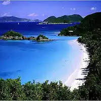 Picture for song 'St.Thomas' by artist 'Ucancallmeal'