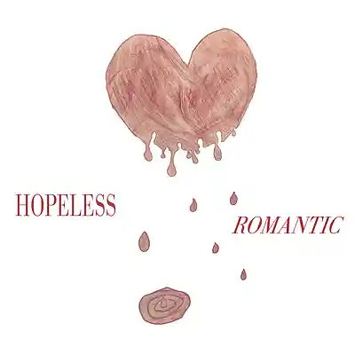 Picture for song 'Hopeless Romantic' by artist 'Axiomatic Instrumentals'