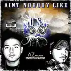 Picture for song 'MY PILLOW' by artist 'AZ Rider Ent'