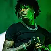 Picture for song '[FREE] NBA Youngboy "Murda Muzik" 167bpm' by artist 'Adrian R.'